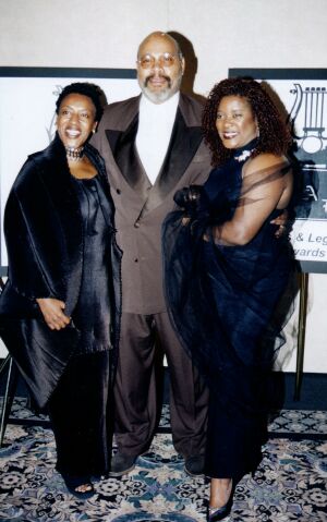 CCH James & Loretta