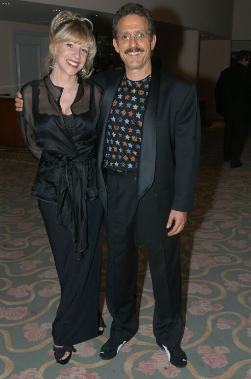 Marssha & Greg