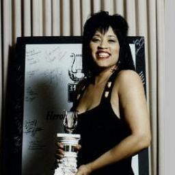 Jackee Harry